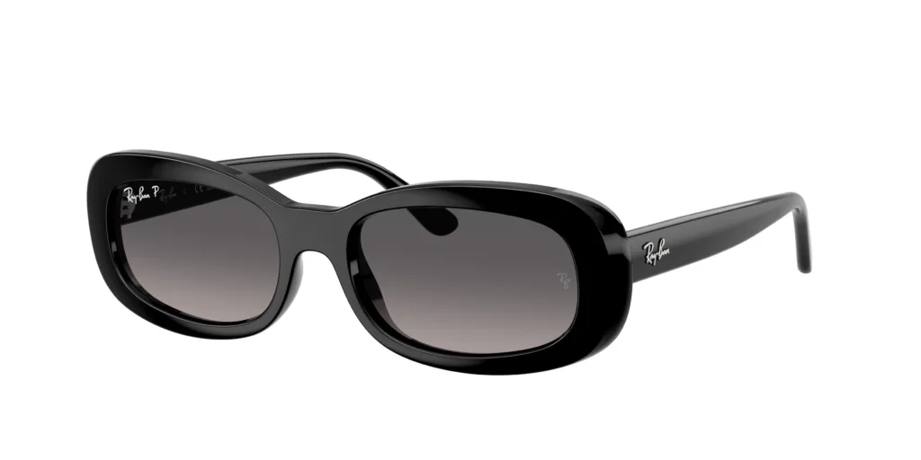 Occhiali da sole Ray-Ban RB2221 901/M3