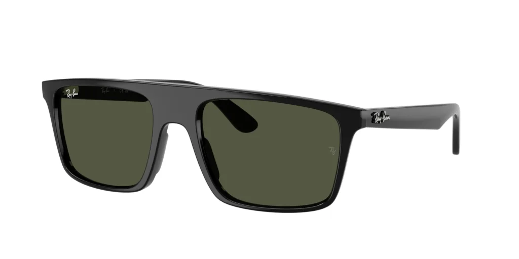 Occhiali da sole Ray-Ban RB2222 901/31