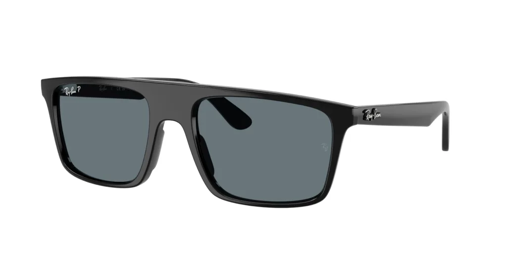 Occhiali da sole Ray-Ban RB2222 901/3R