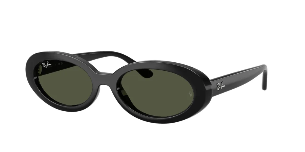 Occhiali da sole Ray-Ban RB2223 901/31