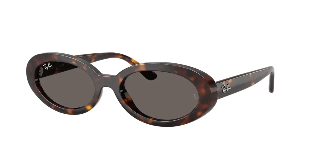 Occhiali da sole Ray-Ban RB2223 902/B1