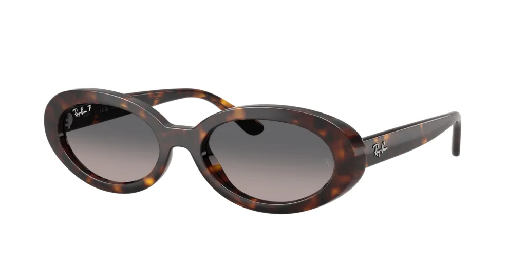 Occhiali da sole Ray-Ban RB2223 902/M3
