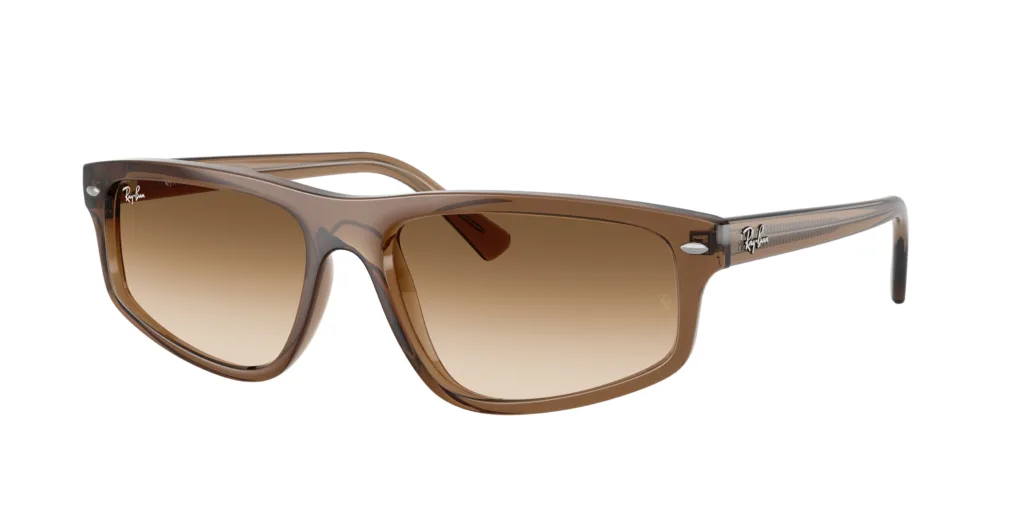 Occhiali da sole Ray-Ban RB2225 664051