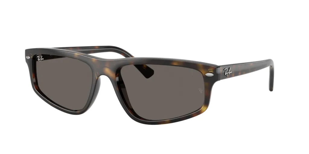 Occhiali da sole Ray-Ban RB2225 710/B1