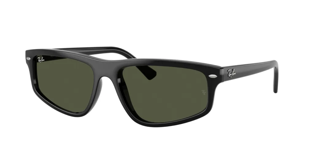Occhiali da sole Ray-Ban RB2225 901/31