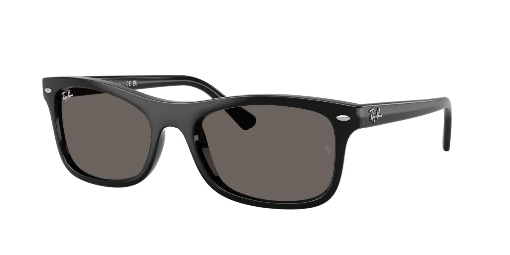 Occhiali da sole Ray-Ban RB2226 901/B1