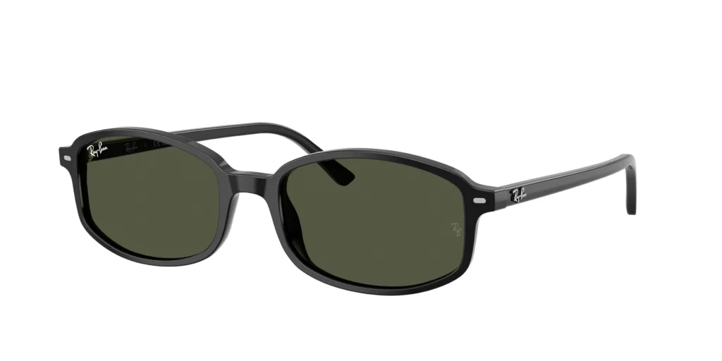 Occhiali da sole Ray-Ban RB2232 901/31