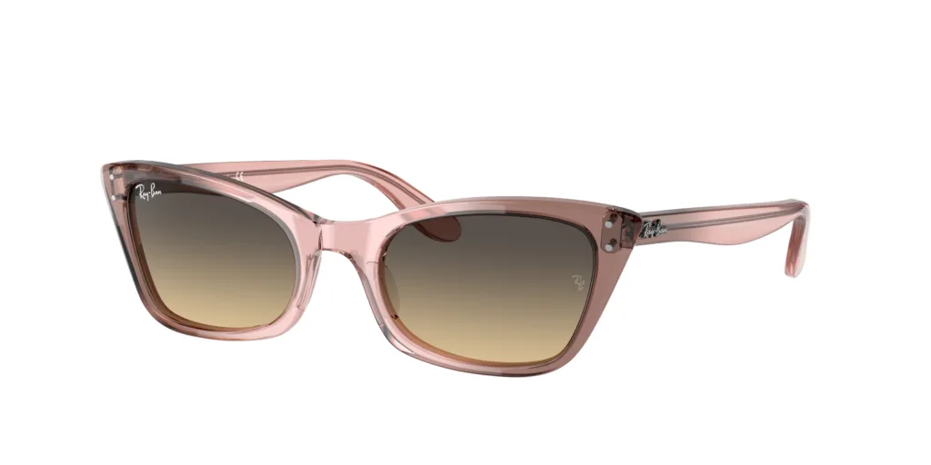 Occhiali da sole Ray-Ban RB2299 1344BG LADY BURBANK