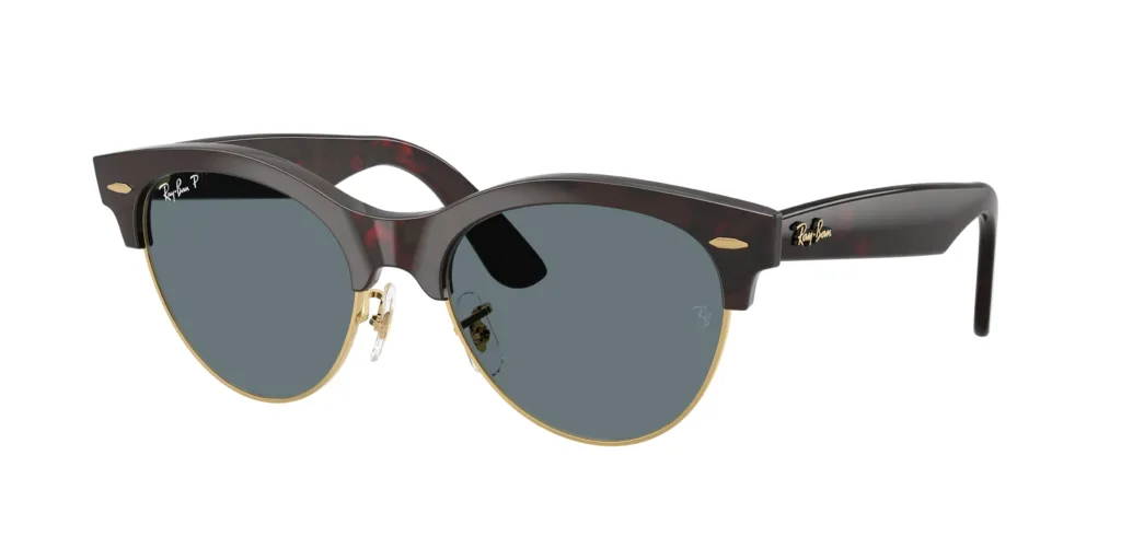 Occhiali da sole Ray-Ban RB2341 990/3R CLUBMASTER WAY