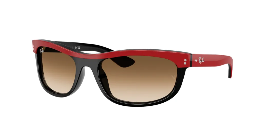 Occhiali da sole Ray-Ban RB2489 955/51 BALORAMA