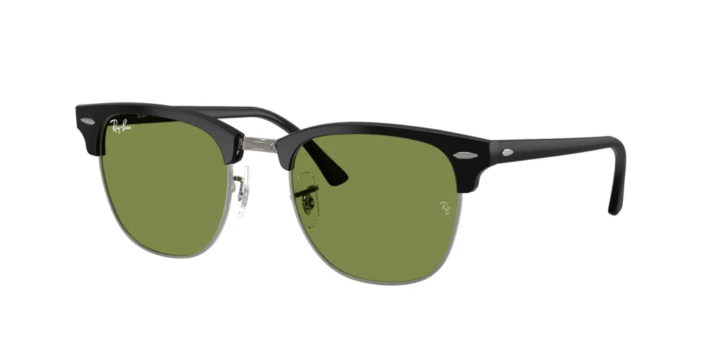 Occhiali da sole Ray-Ban RB3016 601S4E CLUBMASTER