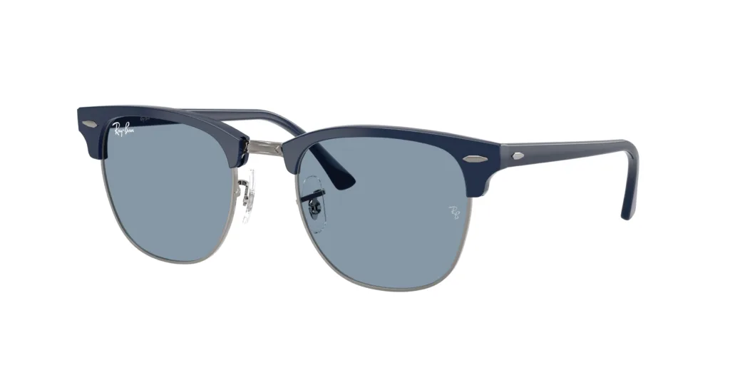 Occhiali da sole Ray-Ban RB3016 687956 CLUBMASTER