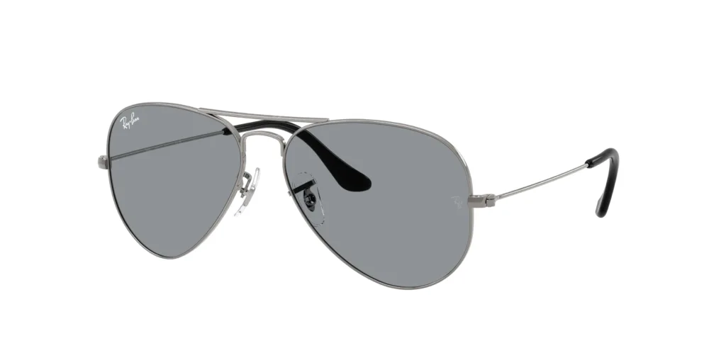 Occhiali da sole Ray-Ban RB3025 004/R5 AVIATOR