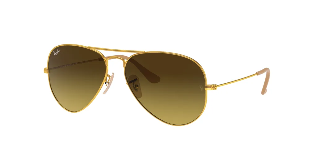 Occhiali da sole Ray-Ban RB3025 112/85 AVIATOR