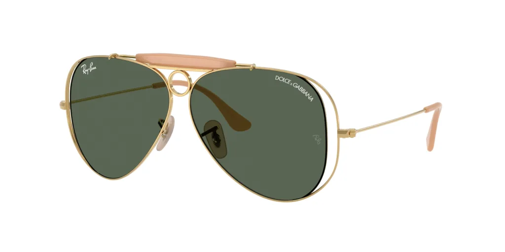 Occhiali da sole Ray-Ban RB3138M 001/71