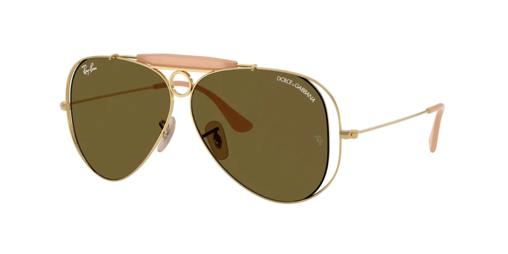 Occhiali da sole Ray-Ban RB3138M 001/73