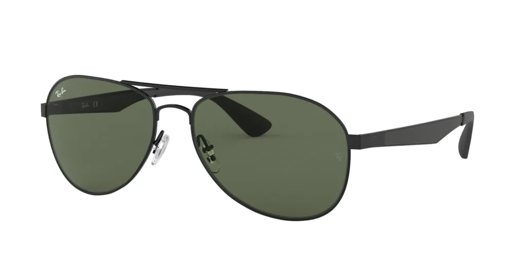 Occhiali da sole Ray-Ban RB3549 006/71