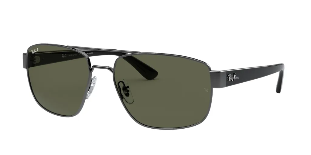 Occhiali da sole Ray-Ban RB3663 004/58