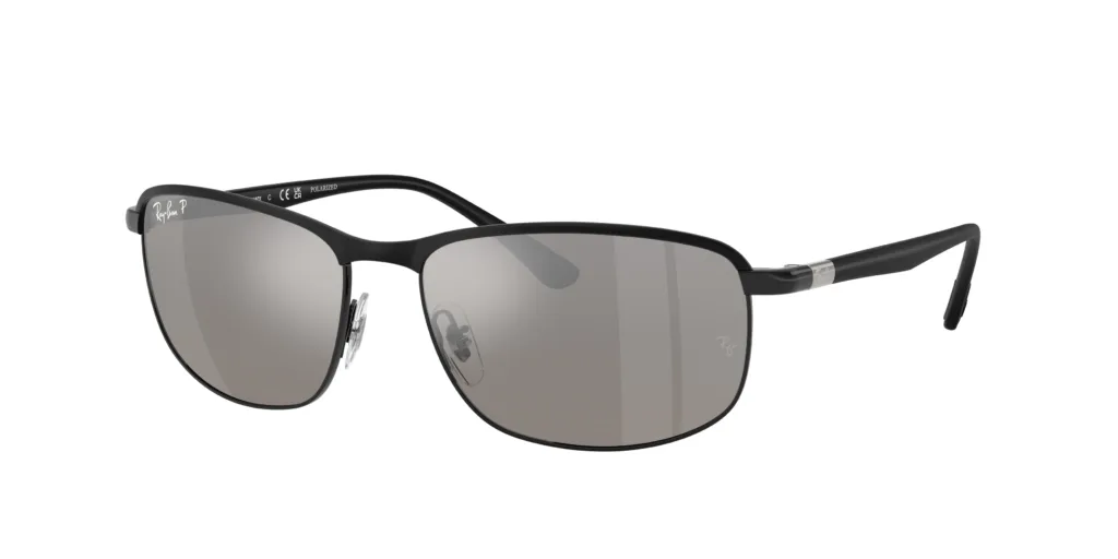 Occhiali da sole Ray-Ban RB3671CH 186/5J CHROMANCE