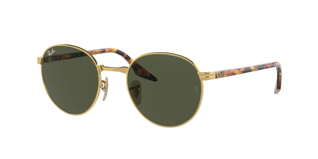 Occhiali da sole Ray-Ban RB3691 001/31