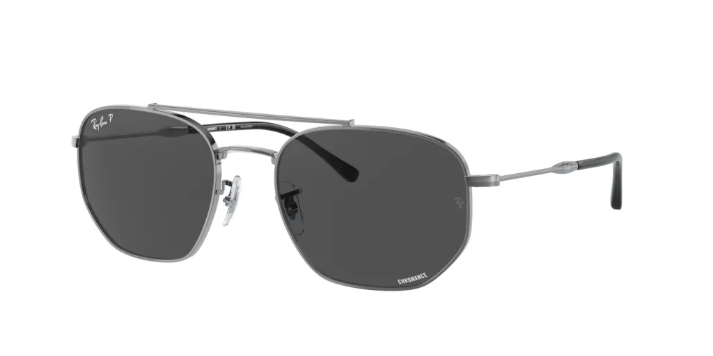 Occhiali da sole Ray-Ban RB3707 004/K8