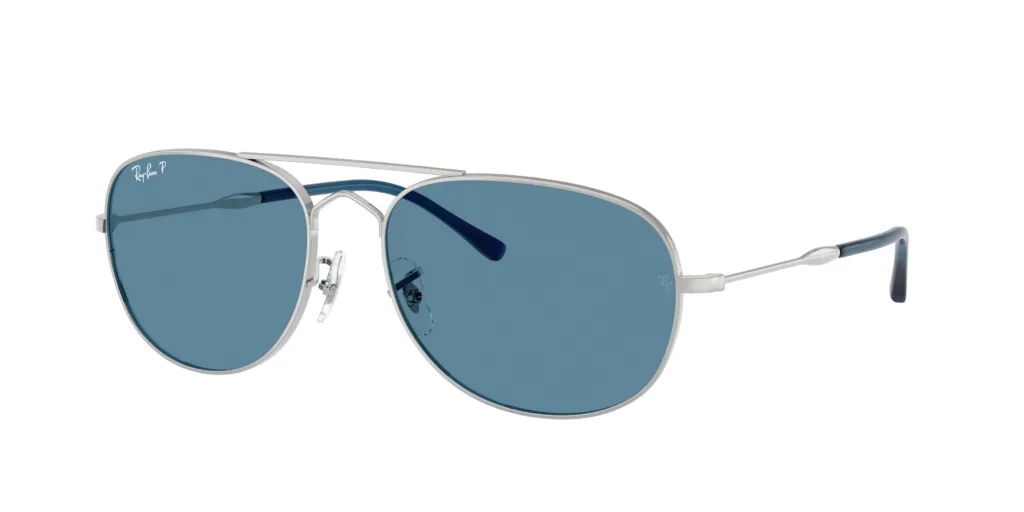 Occhiali da sole Ray-Ban RB3735 003/S2 BAIN BRIDGE