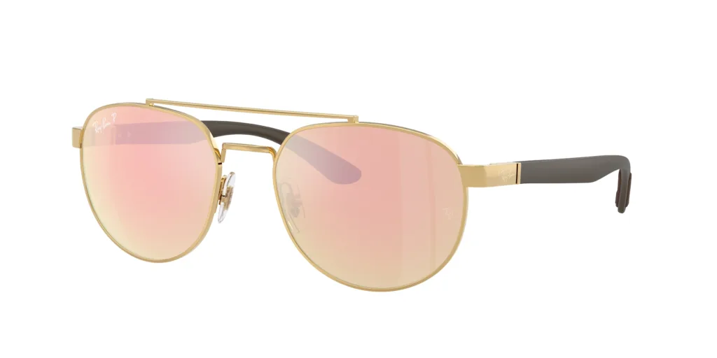 Occhiali da sole Ray-Ban RB3736CH 001/I0