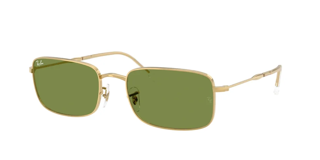 Occhiali da sole Ray-Ban RB3746 001/4E
