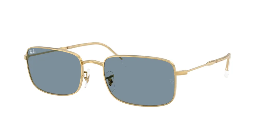 Occhiali da sole Ray-Ban RB3746 001/R5