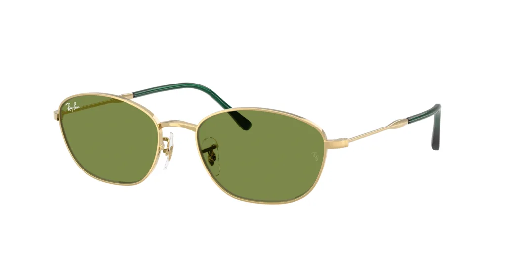 Occhiali da sole Ray-Ban RB3749 001/4E