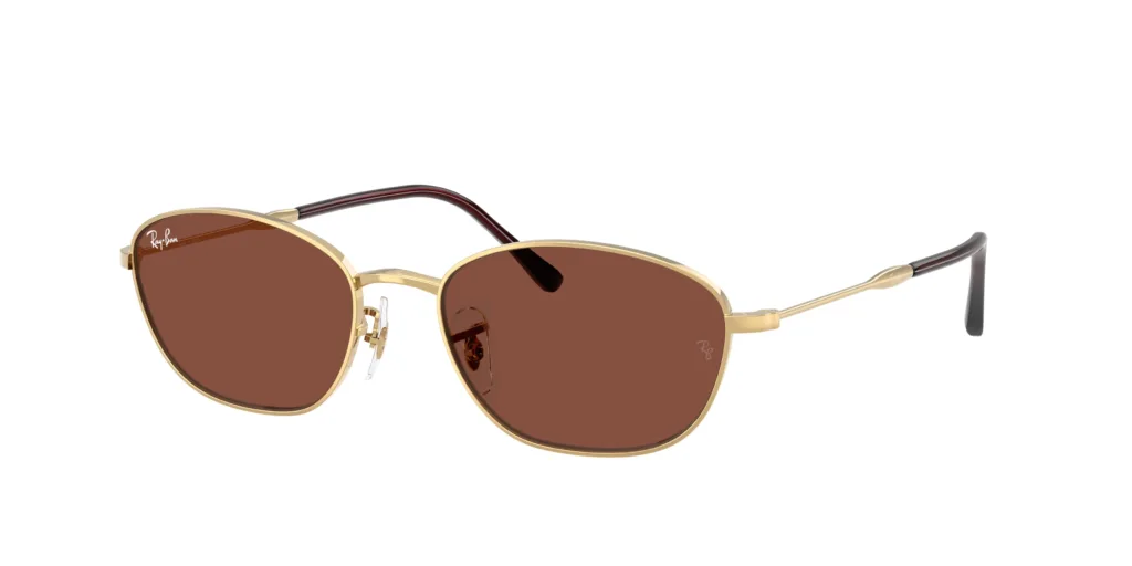 Occhiali da sole Ray-Ban RB3749 001/C5