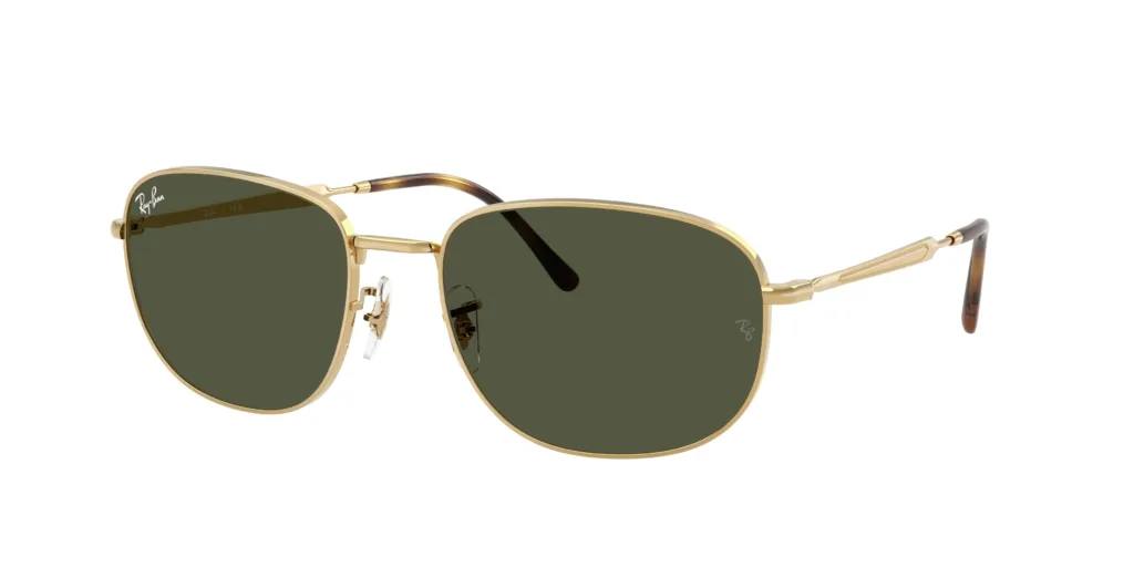 Occhiali da sole Ray-Ban RB3754 001/31