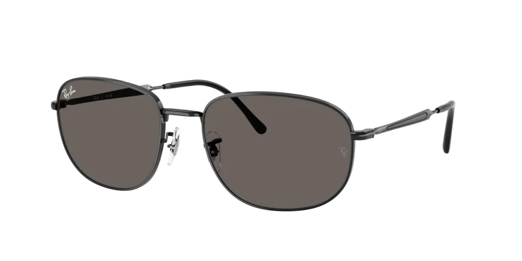 Occhiali da sole Ray-Ban RB3754 002/B1
