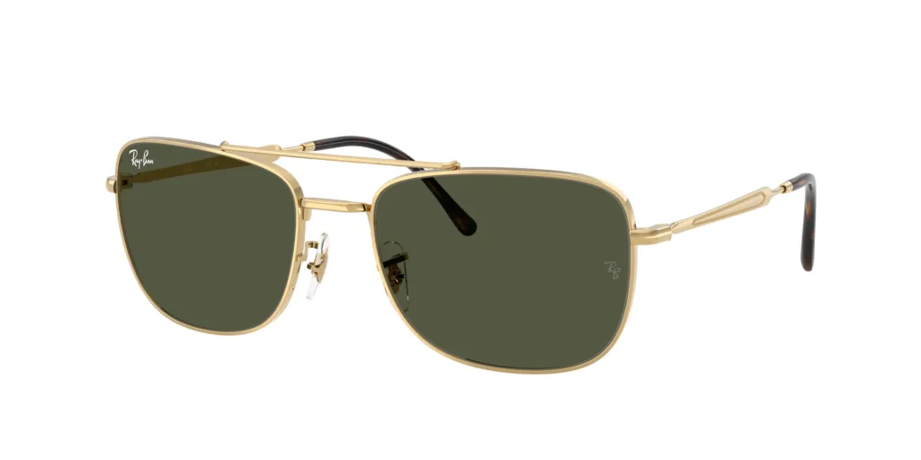 Occhiali da sole Ray-Ban RB3755 001/31