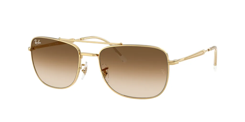 Occhiali da sole Ray-Ban RB3755 001/51