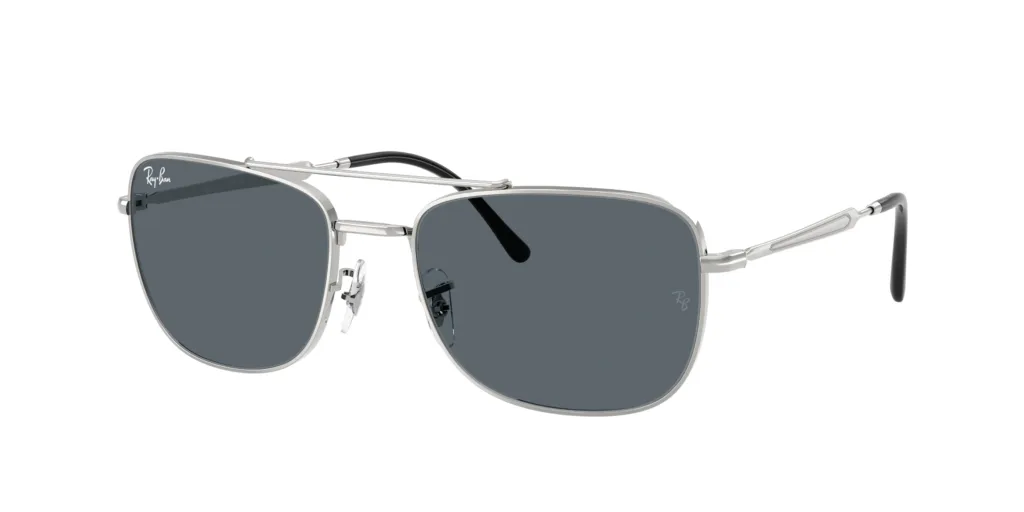 Occhiali da sole Ray-Ban RB3755 003/R5