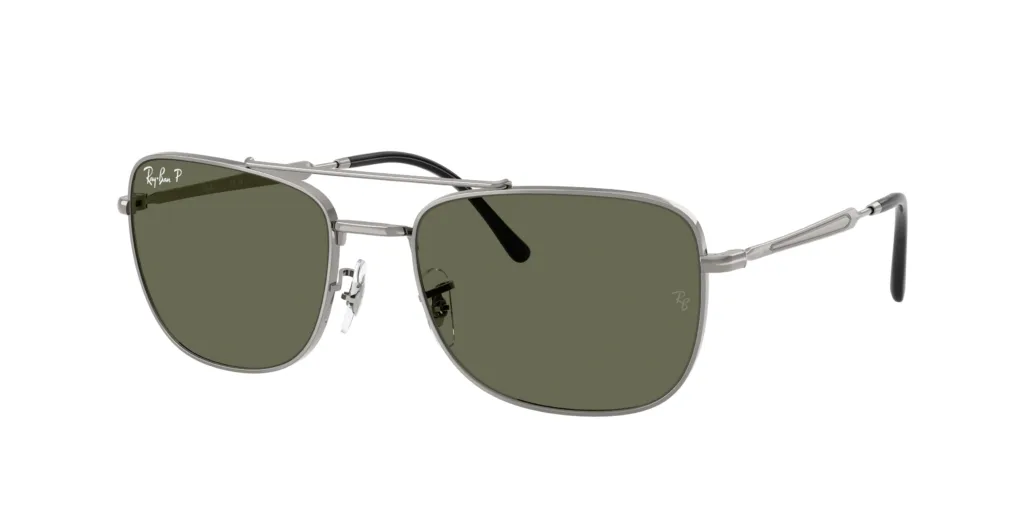 Occhiali da sole Ray-Ban RB3755 004/58