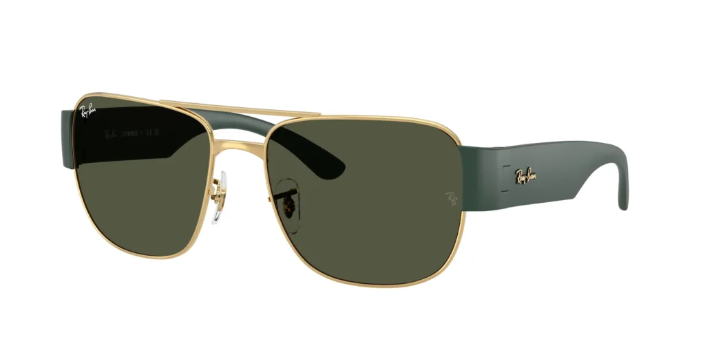 Occhiali da sole Ray-Ban RB3756 001/31