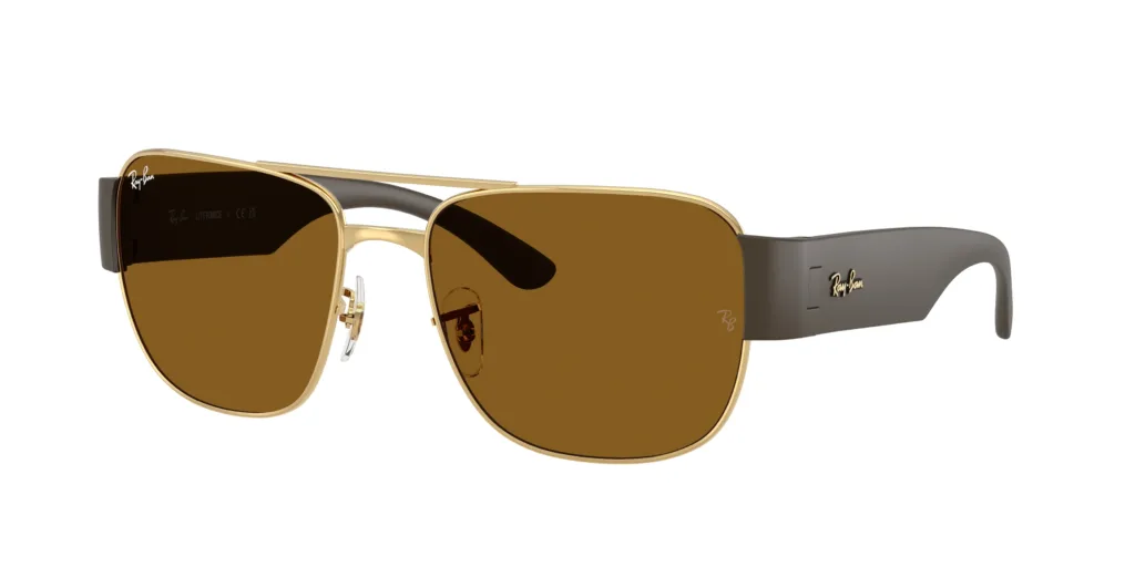 Occhiali da sole Ray-Ban RB3756 001/33