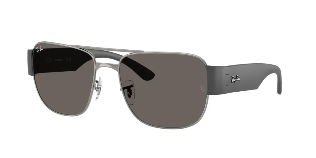 Occhiali da sole Ray-Ban RB3756 004/B1