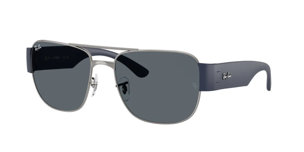 Occhiali da sole Ray-Ban RB3756 004/R5