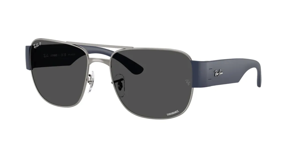 Occhiali da sole Ray-Ban RB3756CH 004/K8