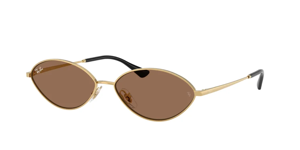 Occhiali da sole Ray-Ban RB3757 001/73 KAI