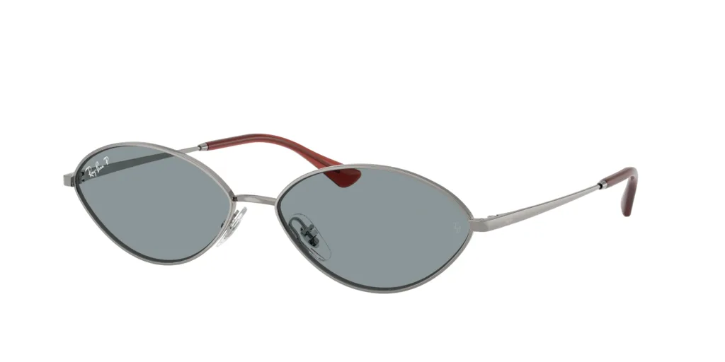 Occhiali da sole Ray-Ban RB3757 004/2V KAI