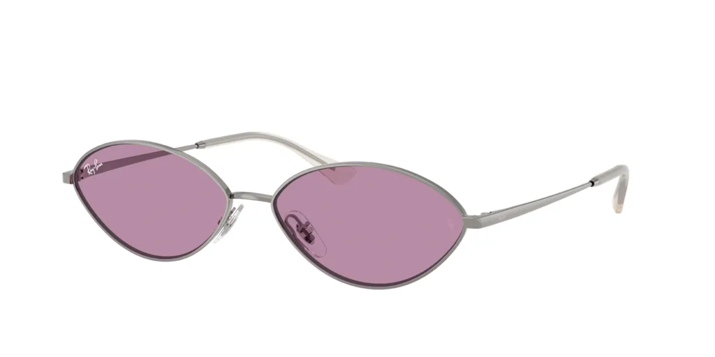 Occhiali da sole Ray-Ban RB3757 004/69 KAI