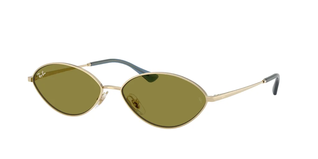 Occhiali da sole Ray-Ban RB3757 9213/2 KAI