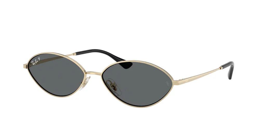 Occhiali da sole Ray-Ban RB3757 921381 KAI