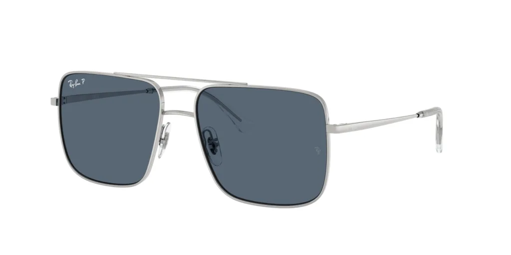Occhiali da sole Ray-Ban RB3758 003/2V ARI