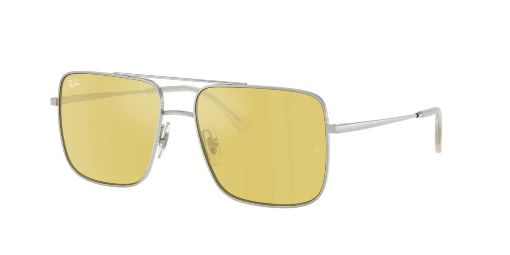 Occhiali da sole Ray-Ban RB3758 003/6D ARI