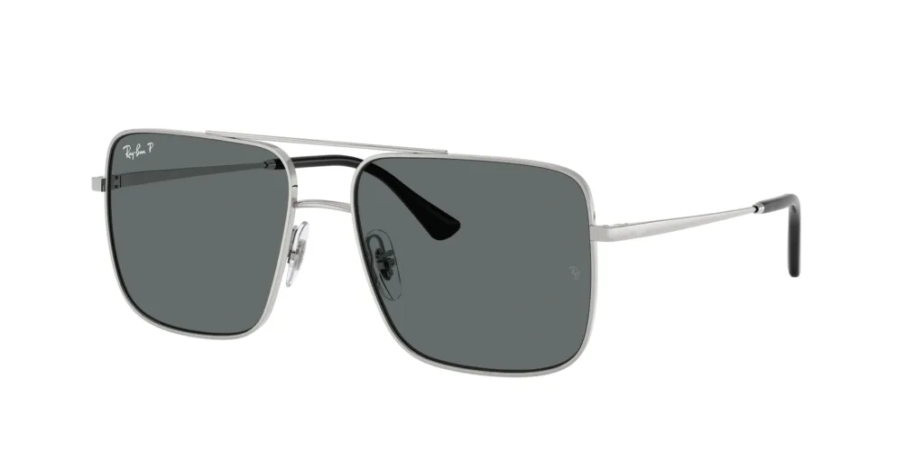 Occhiali da sole Ray-Ban RB3758 003/81 ARI
